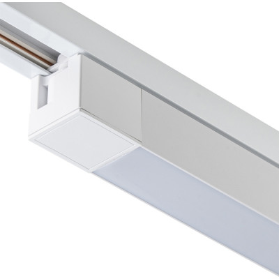 Трековый светильник 20001 20001TRU/01LED SWH