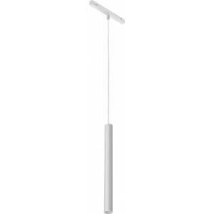 Трековый светильник Vision48/22 SMART 4822-009-H400-10W-24DG-WH