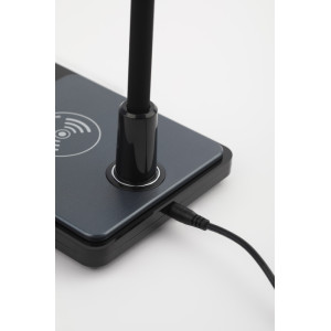 Офисная настольная лампа  NLED-499-10W-BK