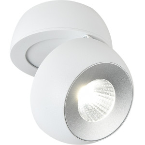 Спот  81174-9.5-001MZ COB8W WT