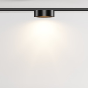 Трековый светильник Zon TR189-1-12W3K-B