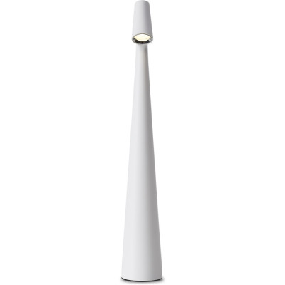 Интерьерная настольная лампа Clam FR6188TL-L3W