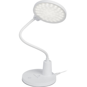 Офисная настольная лампа  NLED-501-10W-W