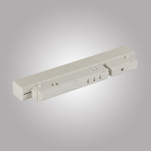 Трековый светильник  MAGNET AM413 LL-20-12T-8W 3000K WH