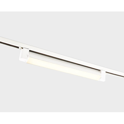 Трековый светильник  IT08-8030 white 4000K
