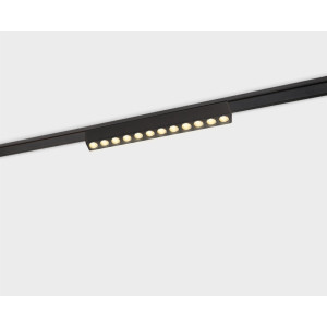 Трековый светильник  IT09-9010 black 3000K