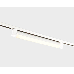 Трековый светильник  IT08-8030 white 3000K