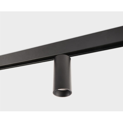 Трековый светильник  IT012-5026 black 3000K