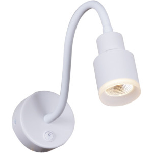 Настенный светильник  86202-9.2-001MN LED5W WT