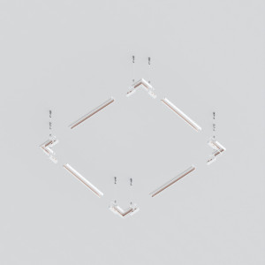 Шинопровод Busbar trunkings Exility TRXM034-R-412W