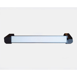 Трековый светильник  IT08-8029 black 3000K