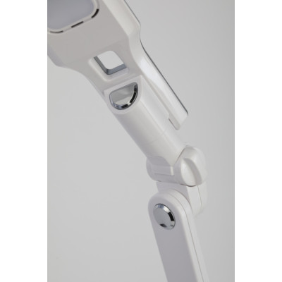 Офисная настольная лампа  NLED-496-12W-S