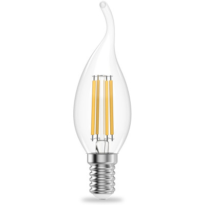 Лампочка светодиодная филаментная Filament Elementary 42128