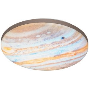 Настенно-потолочный светильник Jupiter 7724/EL