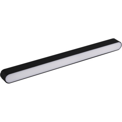 Трековый светильник  13001-9.3-001UR magnetic LED16W BK