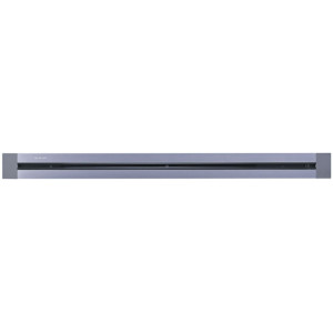 Электроустановочный шинопровод Am-track-sockets 382301TB/100 Grey