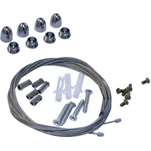 Подвесной комплект  Suspension kit DL18015