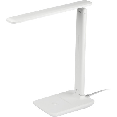 Офисная настольная лампа  NLED-508-7W-W