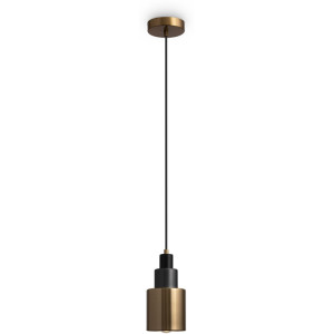 Подвесной светильник Moke FR4006PL-01BS