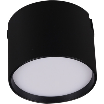 Трековый светильник  13006-9.3-001UR magnetic LED8W BK