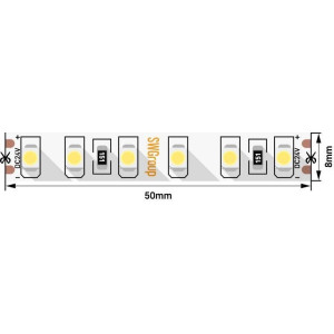 Светодиодная лента SWG3120 SWG3120-24-9.6-W-M