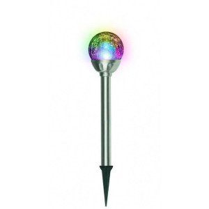 Грунтовый светильник Modern USL-M-063/MT390 Bellatrix