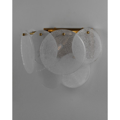 Бра Alba V11075-2W