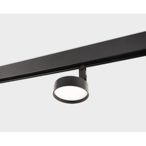 Трековый светильник  IT012-5028 black 3000K