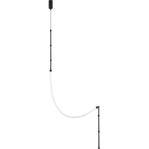 Настенно-потолочный светильник Strap SL6132.401.20