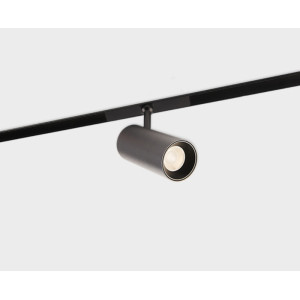 Трековый светильник  IT09-9017 black 4000K