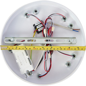 Потолочная люстра  LED LAMPS 81167