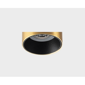 Кольцо  M03-046 ring black