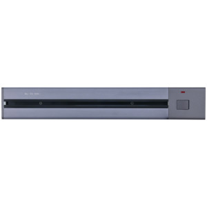 Электроустановочный шинопровод Am-track-sockets 385205TOB/50 Grey