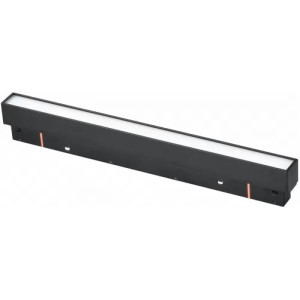 Трековый светильник Vision48/22 4822-001-L300-12W-110DG-4000K-BK