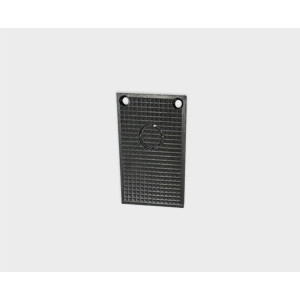 Заглушка  IT012-5035 black