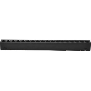 Трековый светильник Vision48/25 4825-039-L293-18W-36DG-4000K-BK