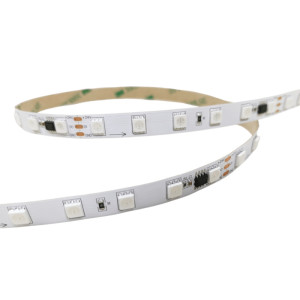 Светодиодная лента SWG5PT60 SWG5PT60-24-14,4-WS2811RGB