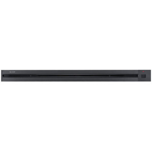 Электроустановочный шинопровод Am-track-sockets 385201TBB/100 Black