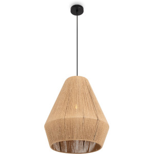 Подвесной светильник LoungeGarden FR5247PL-01BG1
