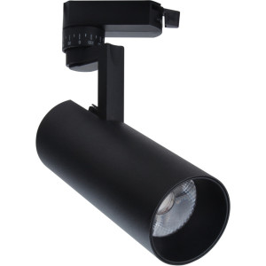 Трековый светильник 20029 20029TRA/02LED SBK
