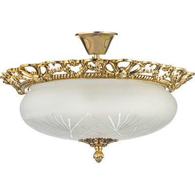 Потолочный светильник Venezia Venezia E 1.13.46 G