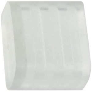Заглушка UCW UCW-K10 Clear 025 Polybag