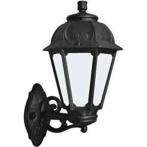Настенный фонарь уличный Saba K22.131.000.AYF1R