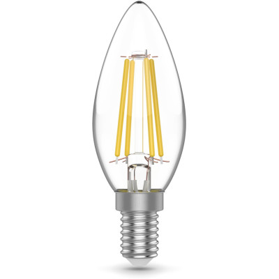 Лампочка светодиодная филаментная Filament 50312142