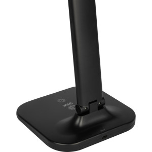 Офисная настольная лампа  NLED-510-8W-BK