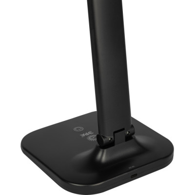 Офисная настольная лампа  NLED-510-8W-BK