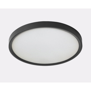 Потолочный светильник  IT011-5024 black
