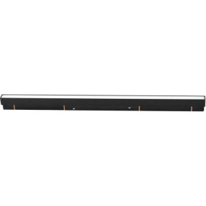 Трековый светильник Vision48/22 4822-001-L600-24W-110DG-4000K-BK
