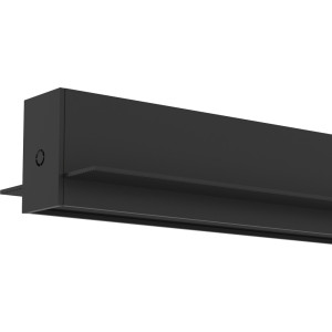 Шинопровод SMART HIDE TR2012-BK