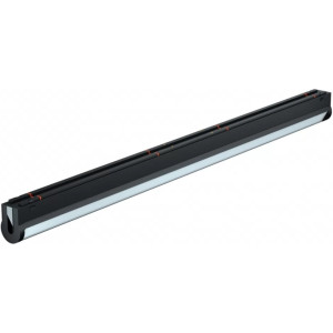 Трековый светильник Vision48/25 4825-040-L497-24W-110DG-4000K-BK
